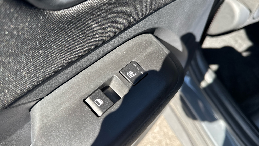 Hyundai Kona 160Kw Ultimate 65Kwh Black #37