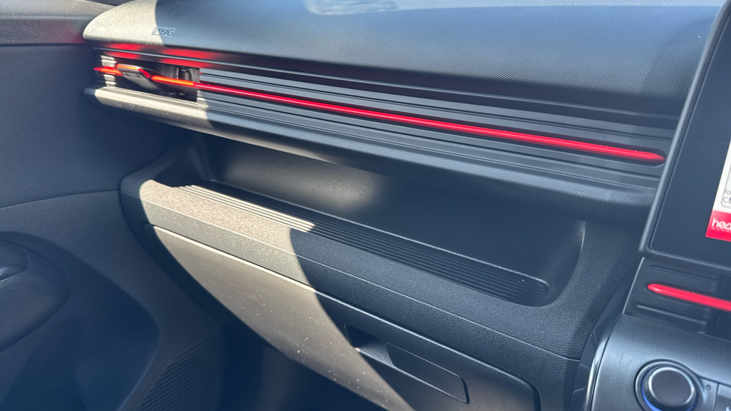 Hyundai Kona 160Kw Ultimate 65Kwh Black #51