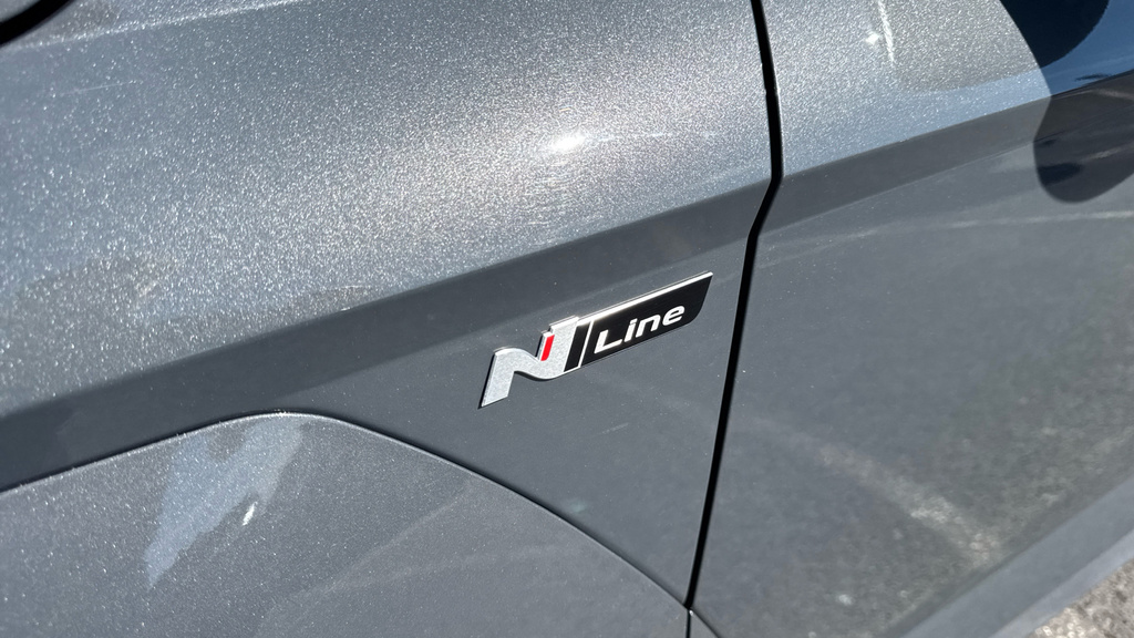 Hyundai Kona 160Kw Ultimate 65Kwh Black #33
