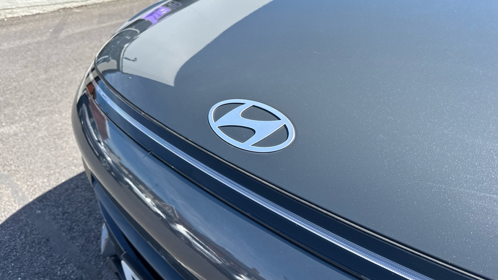 Hyundai Kona 160Kw Ultimate 65Kwh Black #34