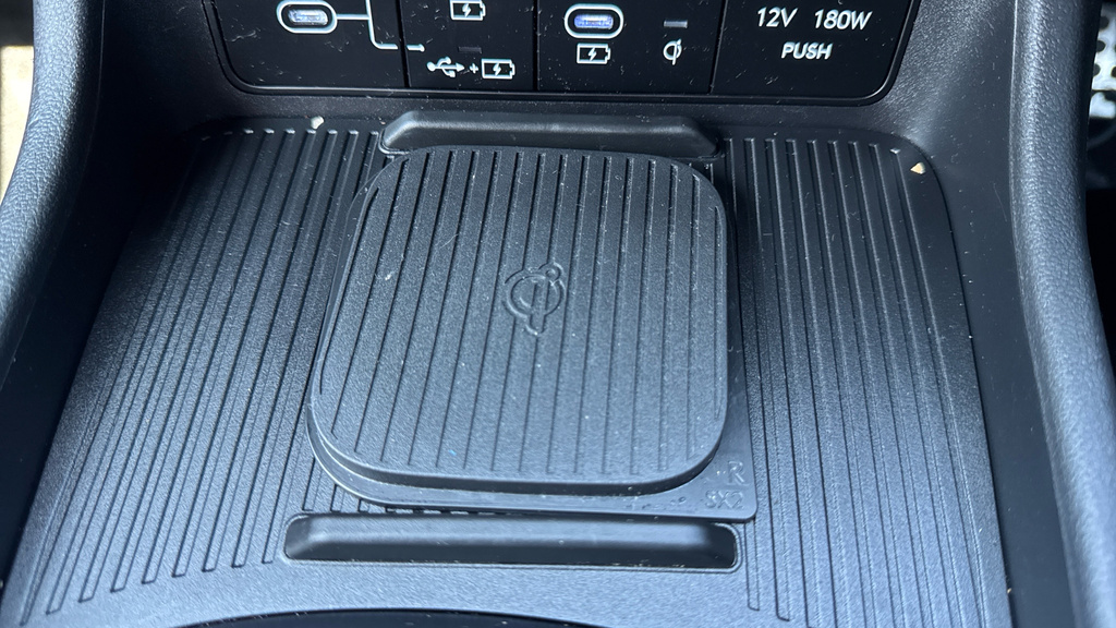 Hyundai Kona 160Kw Ultimate 65Kwh Black #13