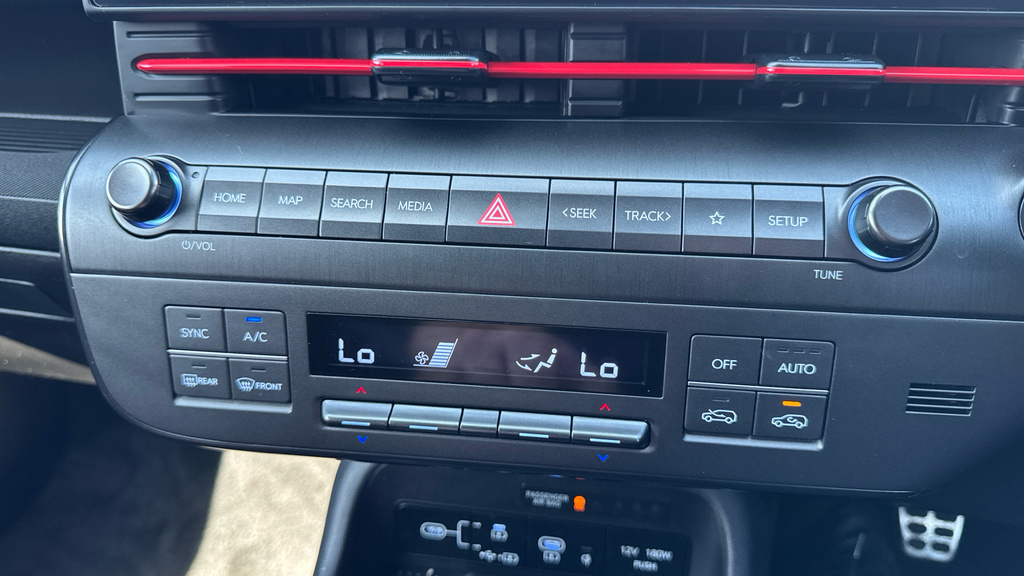 Hyundai Kona 160Kw Ultimate 65Kwh Black #46