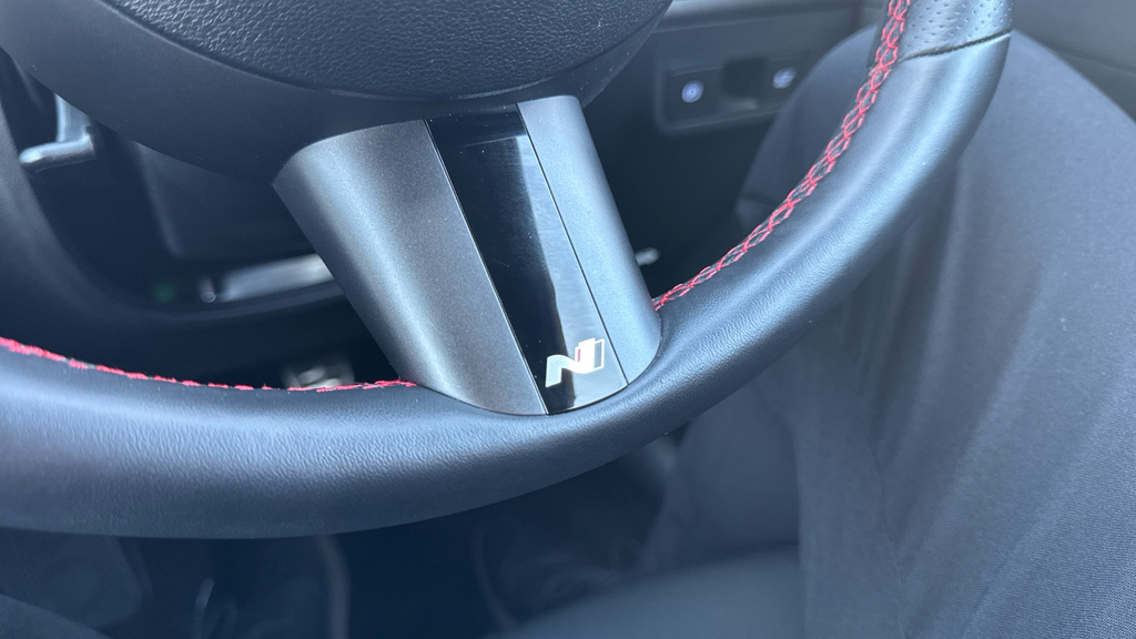 Hyundai Kona 160Kw Ultimate 65Kwh Black #27