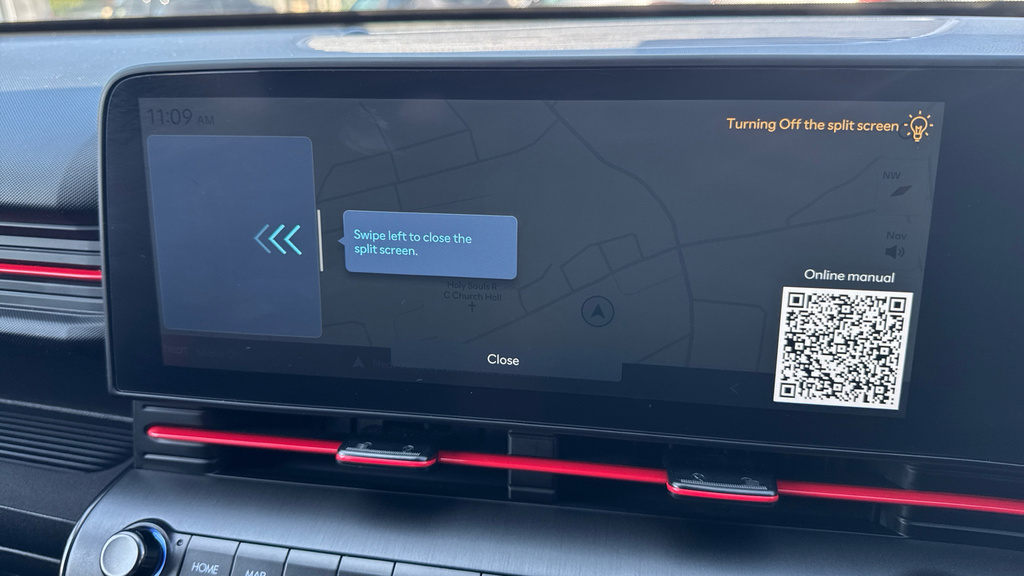 Hyundai Kona 160Kw Ultimate 65Kwh Black #45