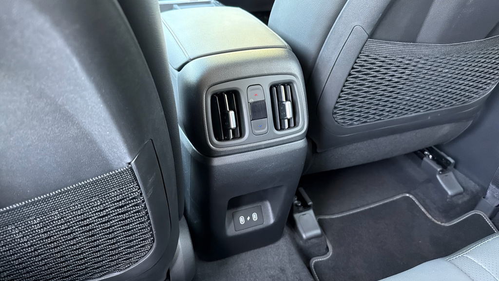 Hyundai Tucson 1.6T Hybrid N Line S Grey #34