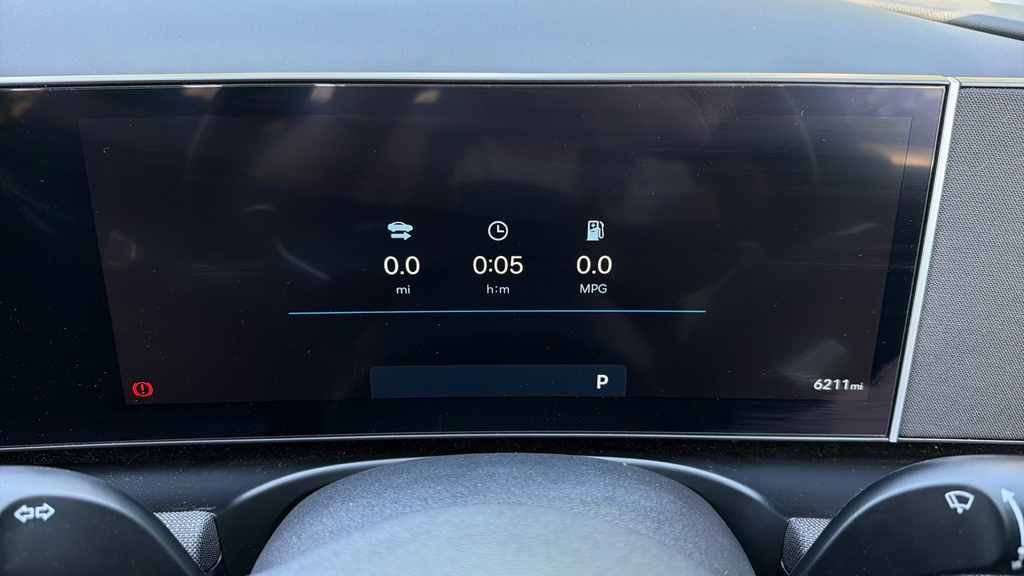 Hyundai Tucson 1.6T Hybrid N Line S Grey #13