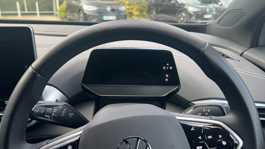 Volkswagen ID.4 250Kw 4Motion Gtx Edition 79Kwh 340 Ps Grey #13