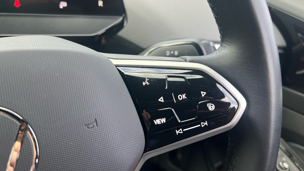 Volkswagen ID.4 250Kw 4Motion Gtx Edition 79Kwh 340 Ps Grey #26