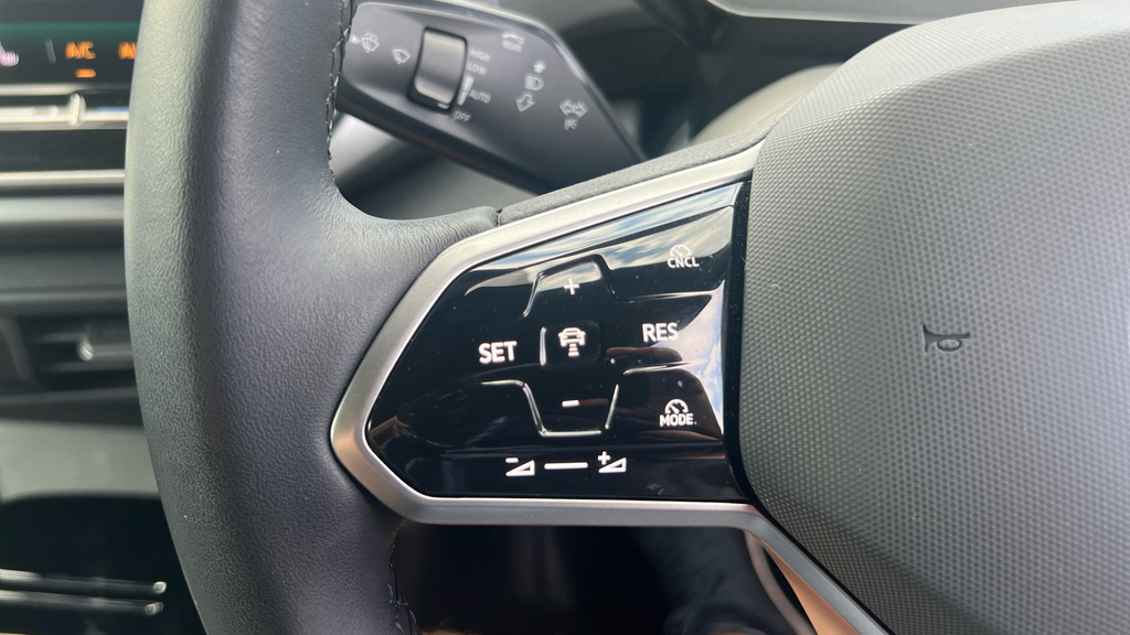 Volkswagen ID.4 250Kw 4Motion Gtx Edition 79Kwh 340 Ps Grey #27