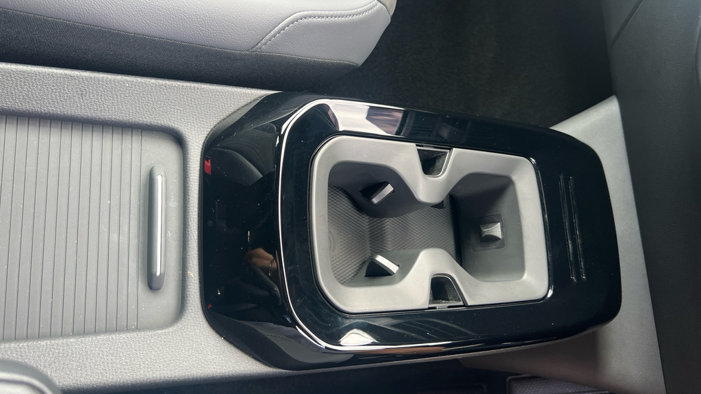 Volkswagen ID.4 250Kw 4Motion Gtx Edition 79Kwh 340 Ps Grey #28