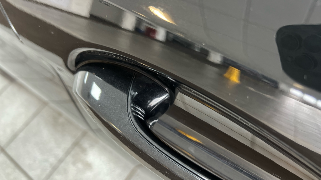 BMW 5 Series G60 520I M Sport Saloon B48 2.0I Black #3