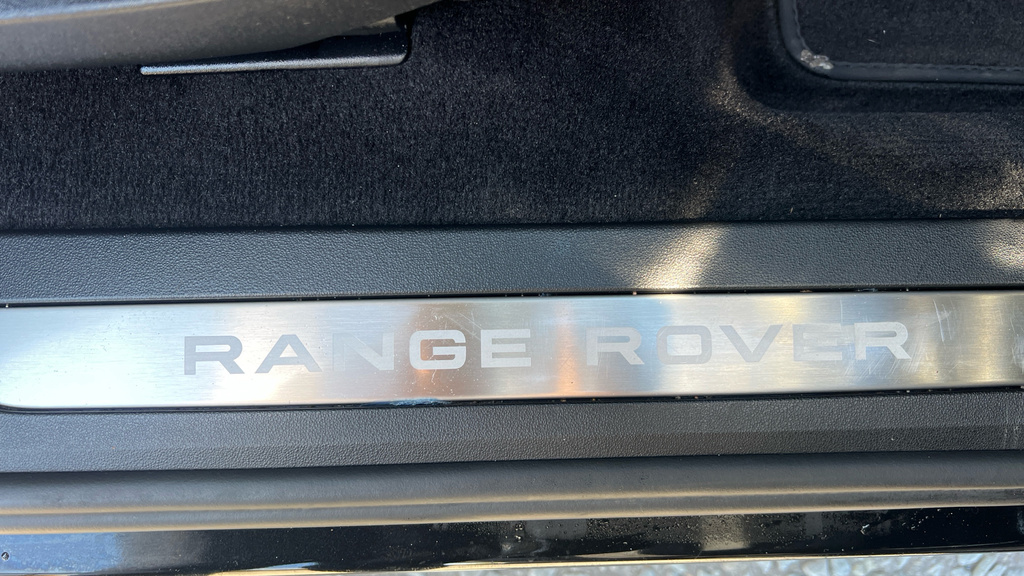 Land Rover Range Rover Evoque 2.0 D165 S Fwd Euro 6 Ss White #32