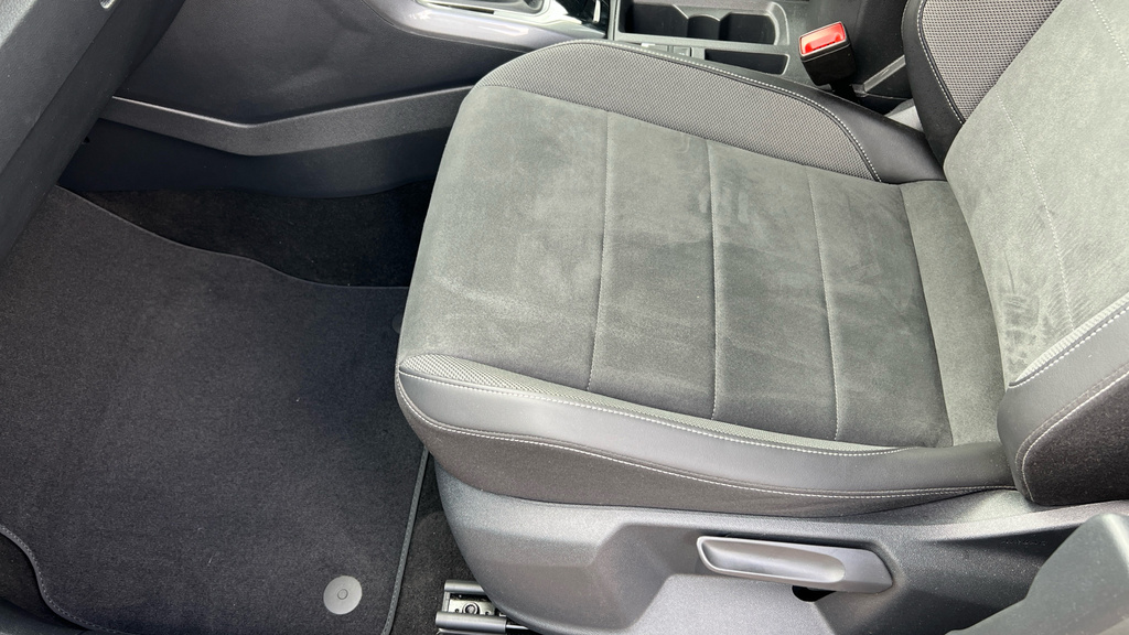 Volkswagen T-Roc 1.0 Tsi 115 Life 2Wd Black #45