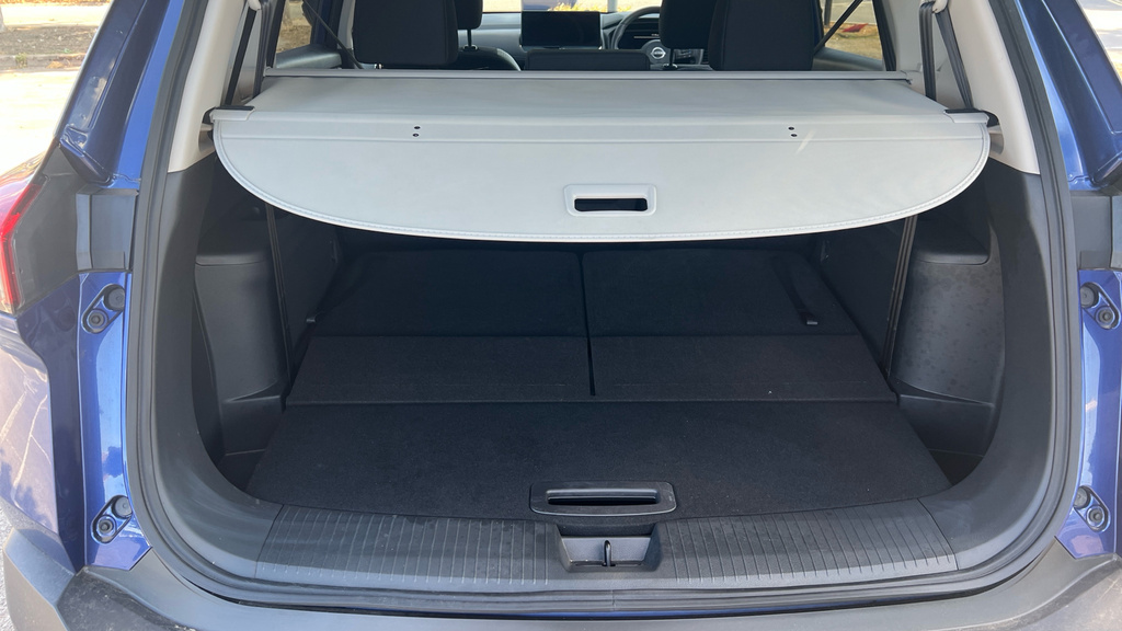 Nissan X-Trail 1.5 H E-power Acenta Premium E-4orce Euro 6 Silver #15