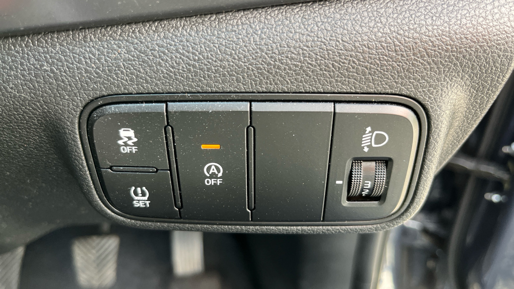 Hyundai I20 1.0T Gdi 48V Mhd Se Connect Grey #43