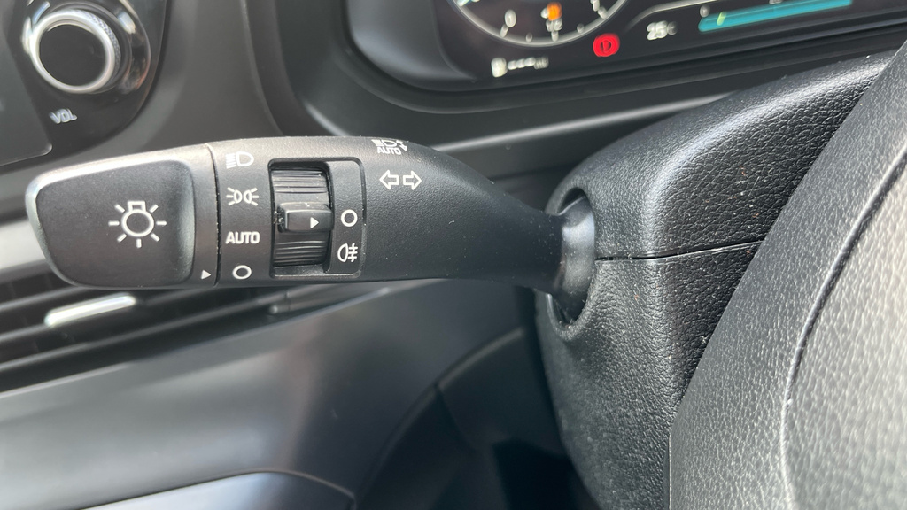 Hyundai I20 1.0T Gdi 48V Mhd Se Connect Grey #35