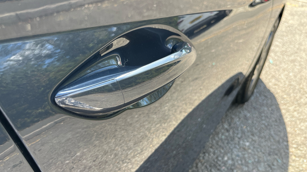 Hyundai I20 1.0T Gdi 48V Mhd Se Connect Grey #45