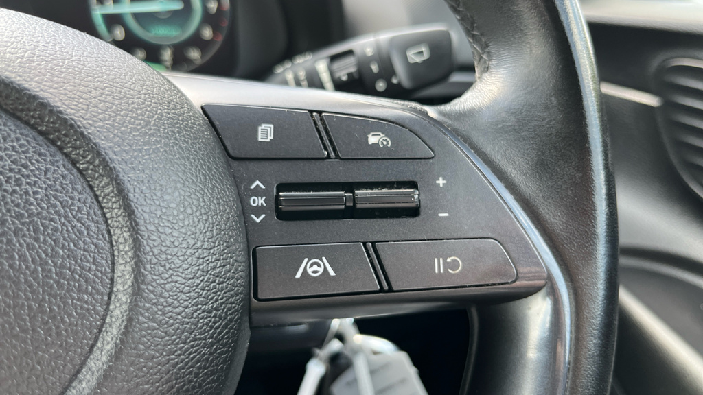 Hyundai I20 1.0T Gdi 48V Mhd Se Connect Grey #12