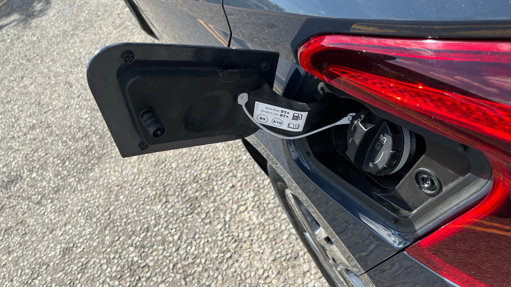 Hyundai I20 1.0T Gdi 48V Mhd Se Connect Grey #32