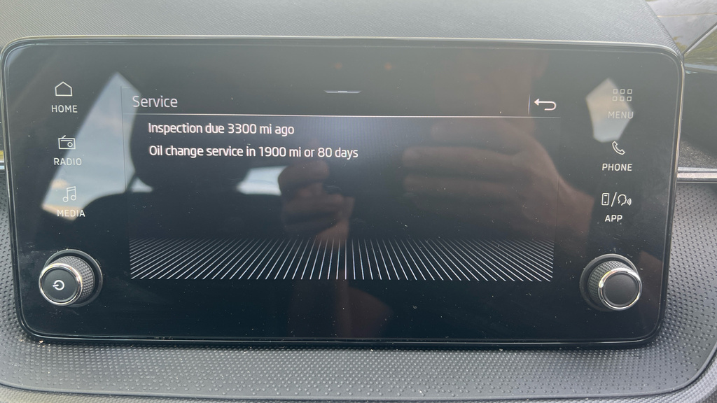 Skoda Fabia Skoda Fabia Colour Edition 1.0 Tsi 116 Ps Dsg Silver #21