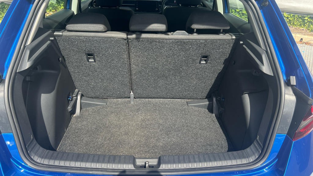 Skoda Fabia Skoda Fabia Colour Edition 1.0 Tsi 116 Ps Dsg Silver #15