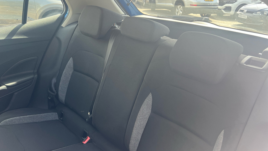Skoda Fabia Skoda Fabia Colour Edition 1.0 Tsi 116 Ps Dsg Silver #14