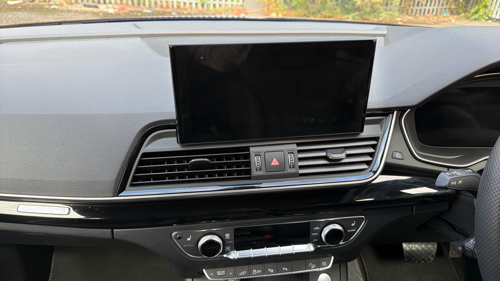 Audi Q5 2.0 Tfsi 45 Edition 1 Suv S Tronic Quat Grey #18