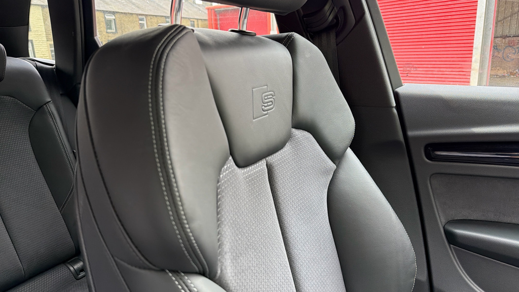 Audi Q5 2.0 Tfsi 45 Edition 1 Suv S Tronic Quat Grey #27