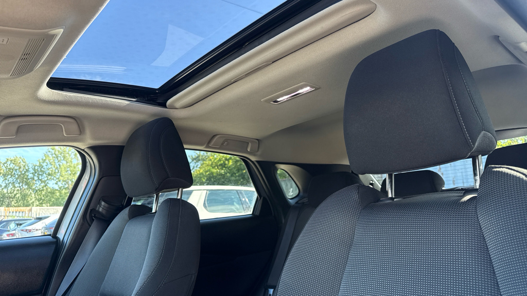 Mazda CX-30 2.0 Skyactiv X Mhev Sport Lux Suv Manua White #13