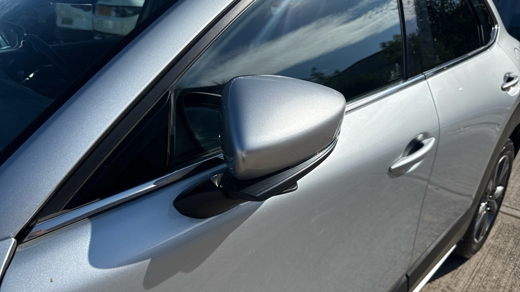 Mazda CX-30 2.0 Skyactiv X Mhev Sport Lux Suv Manua White #11