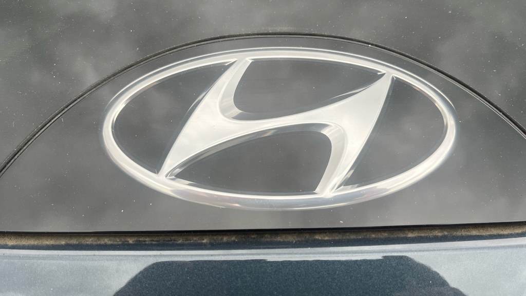 Hyundai Tucson 1.6 Tgdi Se Connect 2Wd Red #21
