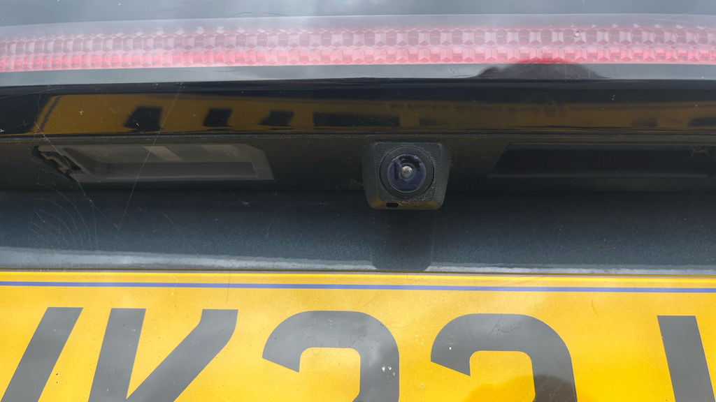 Hyundai Tucson 1.6 Tgdi Se Connect 2Wd Red #41