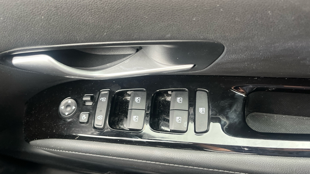 Hyundai Tucson 1.6 Tgdi Se Connect 2Wd Red #30