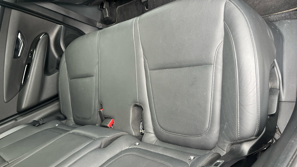 Hyundai Tucson 1.6 Tgdi Se Connect 2Wd Red #14