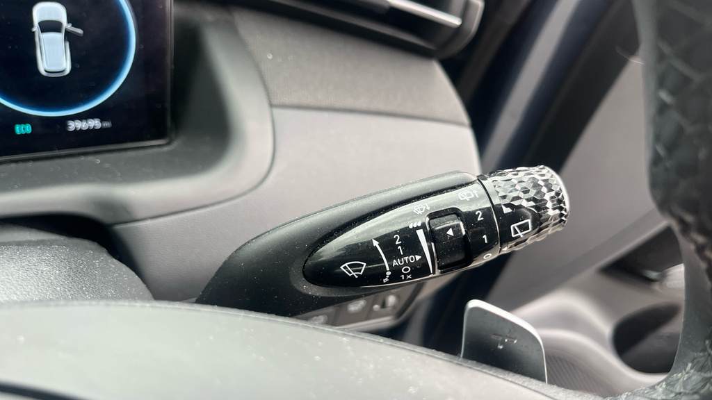 Hyundai Tucson 1.6 Tgdi Se Connect 2Wd Red #25