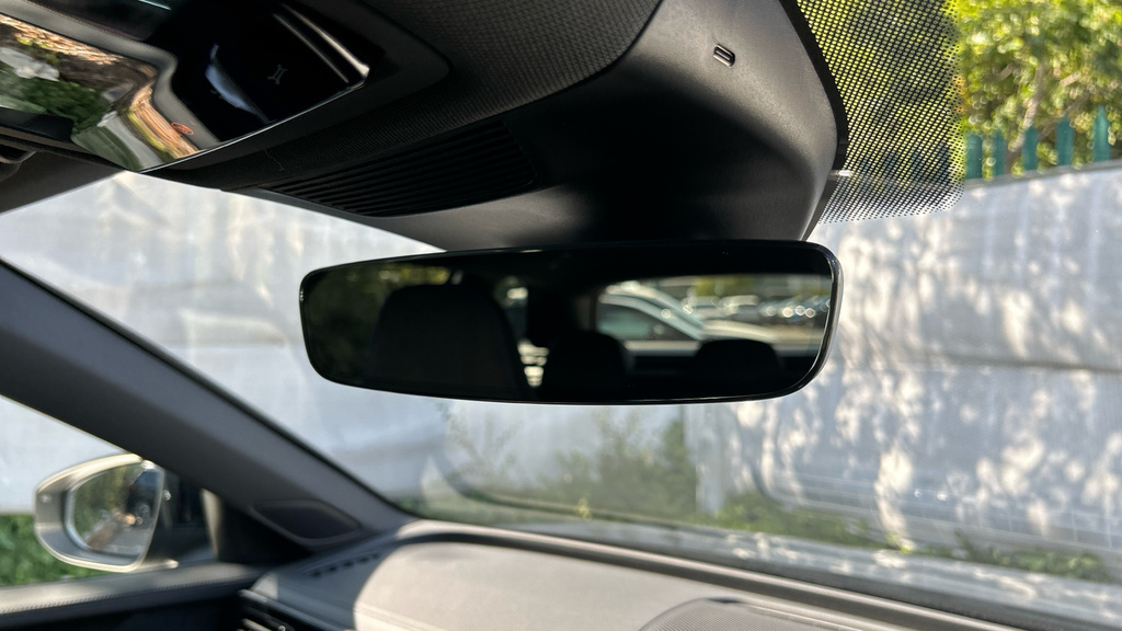 Volkswagen Passat Estate 1.5 Tsi 272Ps Ehybrid R-line Dsg Grey #56