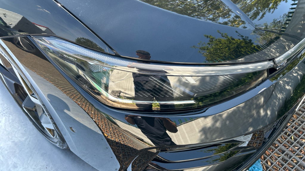 Volkswagen Passat Estate 1.5 Tsi 272Ps Ehybrid R-line Dsg Grey #22