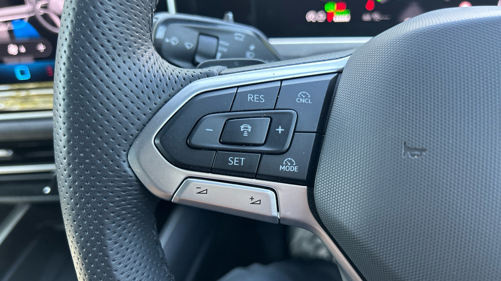 Volkswagen Passat Estate 1.5 Tsi 272Ps Ehybrid R-line Dsg Grey #62