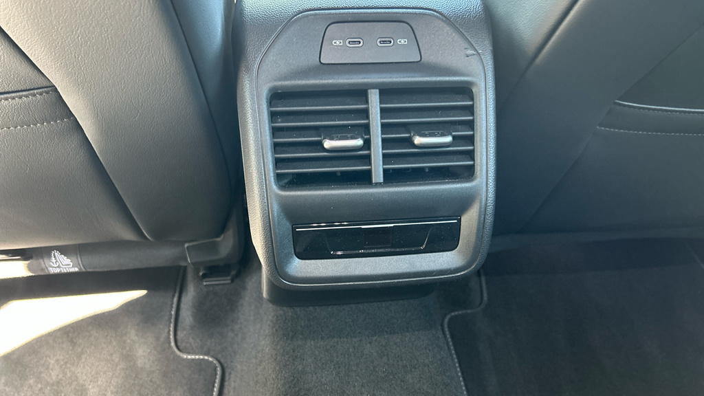 Volkswagen Passat Estate 1.5 Tsi 272Ps Ehybrid R-line Dsg Grey #42