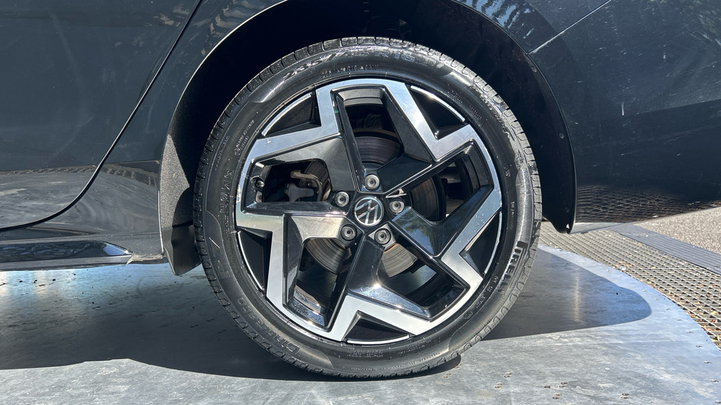 Volkswagen Passat Estate 1.5 Tsi 272Ps Ehybrid R-line Dsg Grey #18