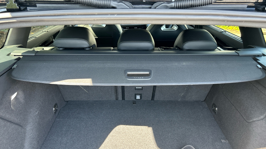 Volkswagen Passat Estate 1.5 Tsi 272Ps Ehybrid R-line Dsg Grey #36