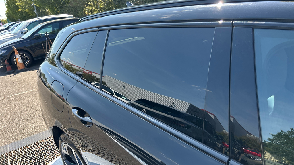 Volkswagen Passat Estate 1.5 Tsi 272Ps Ehybrid R-line Dsg Grey #28