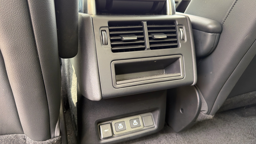 Land Rover Discovery 3.0 D350 Mhev Metropolitan Edition Suv Grey #42