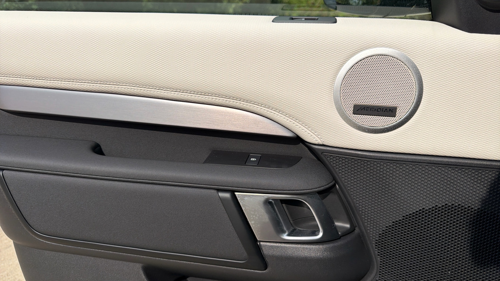 Land Rover Discovery 3.0 D350 Mhev Metropolitan Edition Suv Grey #49