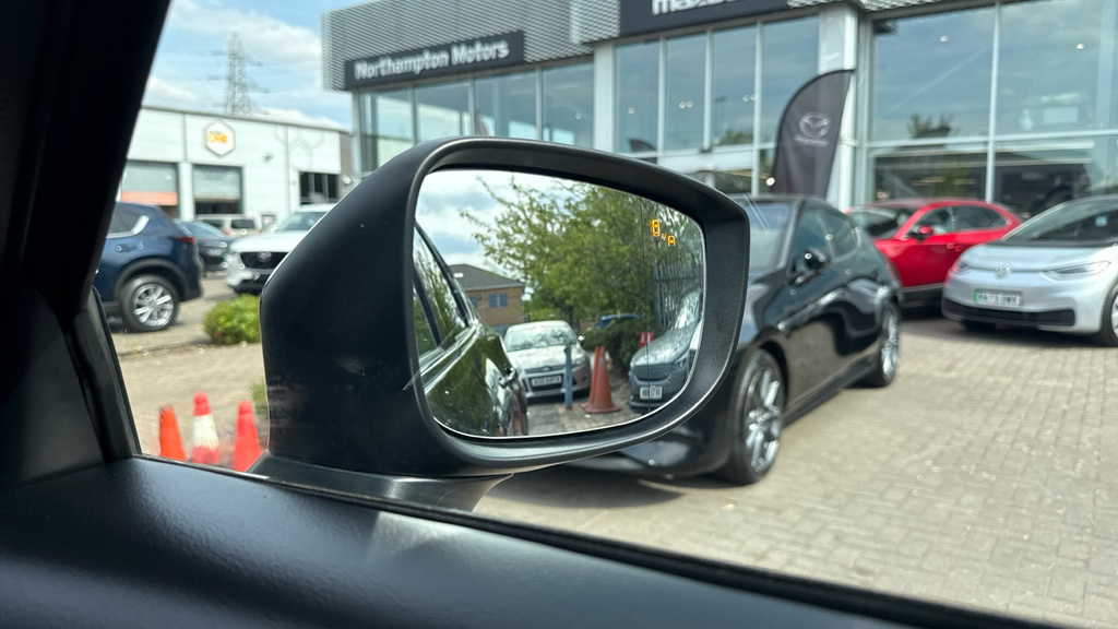 Mazda CX-5 2.0 Skyactiv-g Sport Suv Euro 6 Grey #23