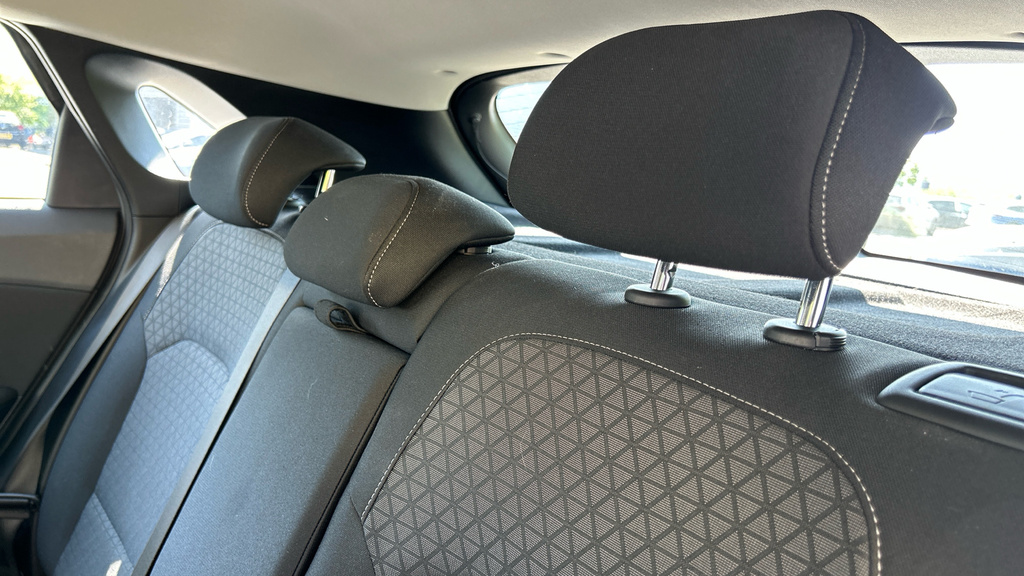 Kia Ceed 1.0 T-gdi Eco 2 Sportswagon Euro 6 Ss Silver #14