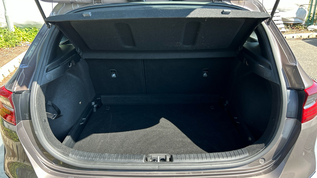 Kia Ceed 1.0 T-gdi Eco 2 Sportswagon Euro 6 Ss Silver #15