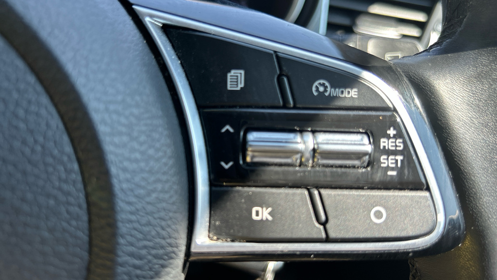Kia Ceed 1.0 T-gdi Eco 2 Sportswagon Euro 6 Ss Silver #24