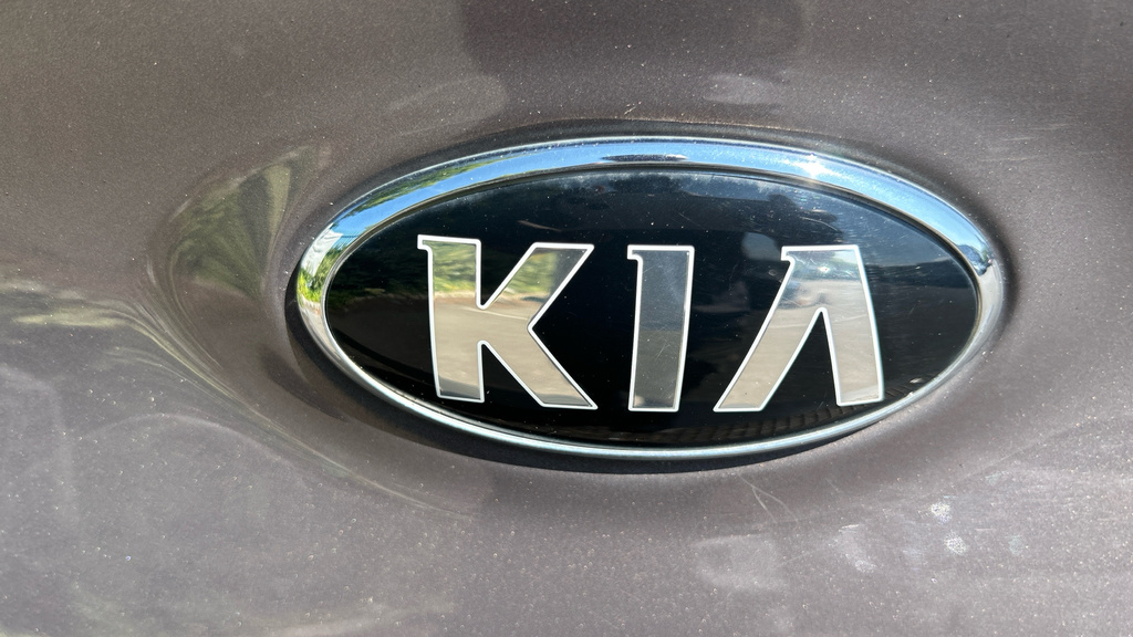 Kia Ceed 1.0 T-gdi Eco 2 Sportswagon Euro 6 Ss Silver #42