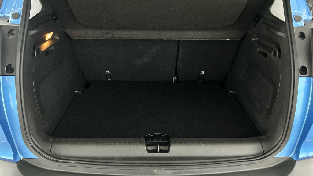 Vauxhall Crossland X 1.2 Turbo Elite Nav Suv Grey #21